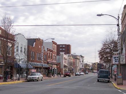 Millville (New Jersey) Image