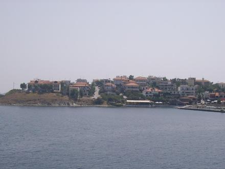 Ammouliani Image