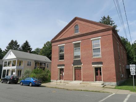Montague Image