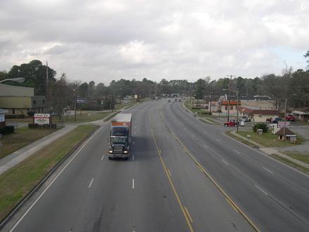 Garden City, Georgia Image