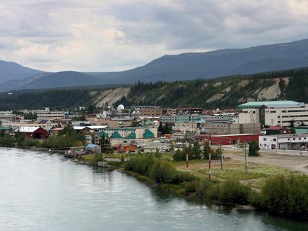 Whitehorse Plik graficzny
