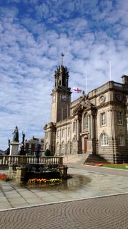 South Shields Image