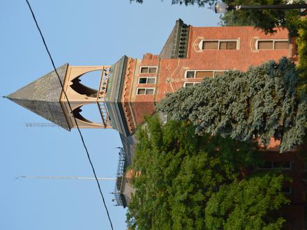 Genoa Image