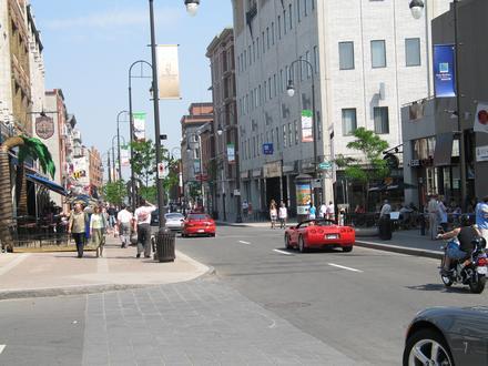 Image of Trois-Rivières