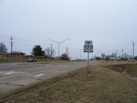 Madill Image