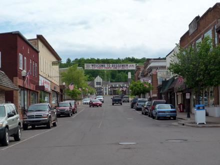 Bessemer Image