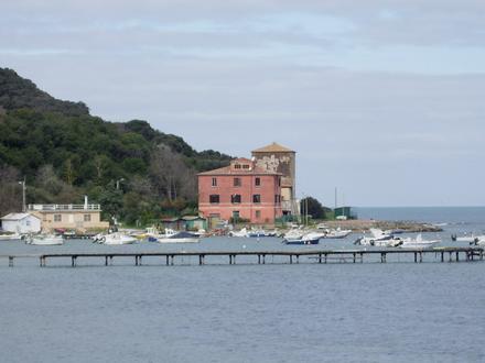 Image de Baratti Image de Baratti