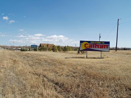 Calhan Image