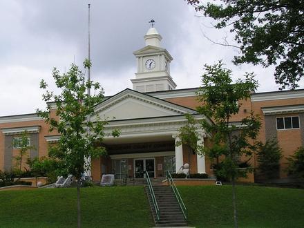 Whitley City Image