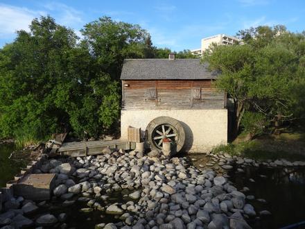 Assiniboia Image