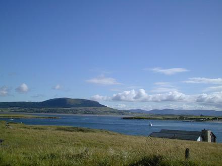 Rosses Point Image