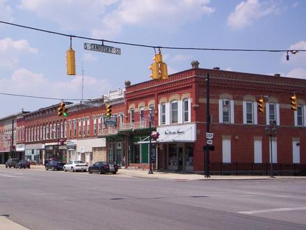 Bellevue (Ohio) Image