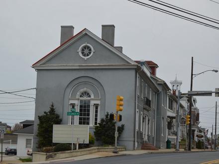 Sinking Spring, Pennsylvania Image