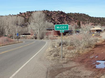 McCoy Image