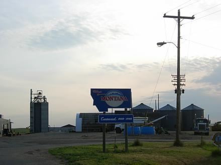 Westby Image