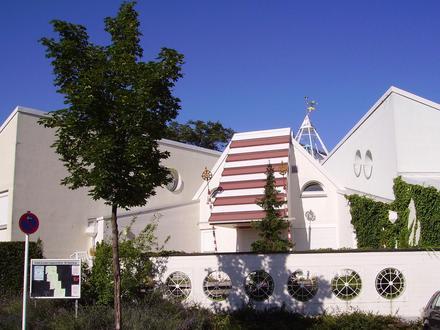 Ludwigshafen Image