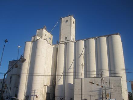 Perryton Image