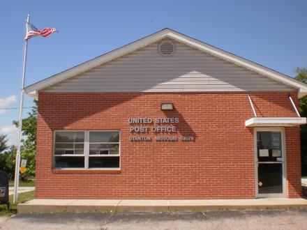 Stanton Image