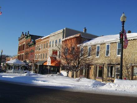 Warren Image