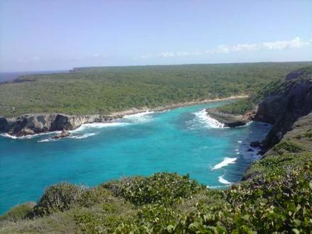 Image de Anse-Bertrand