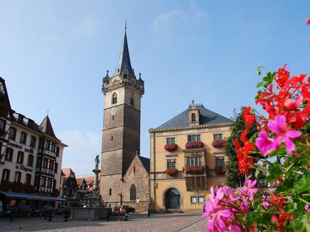 Obernai Image