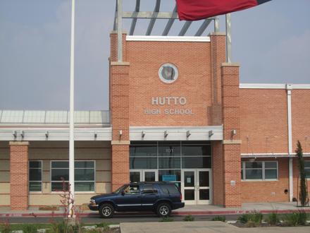 Hutto Image