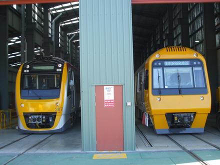 Maryborough Image