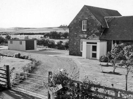 Bridge of Dee Image