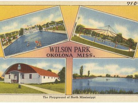 Okolona Image