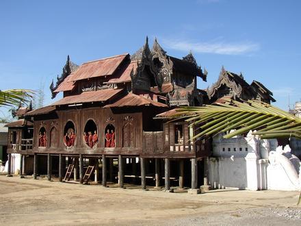 Yawnghwe Image