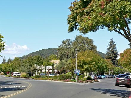 Yountville Image