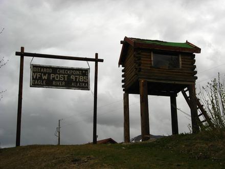 Eagle River Image