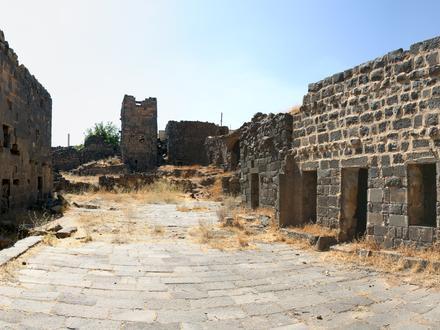 Szakka (Syria) Image