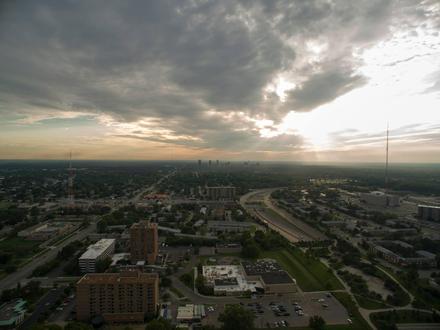 Oak Park Image