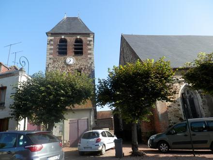 Savignies Image