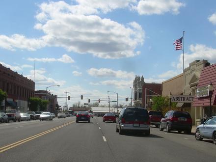 Wagoner Image