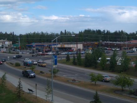 College, Alaska Image