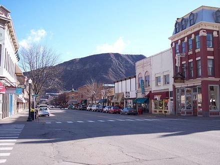 Durango Image