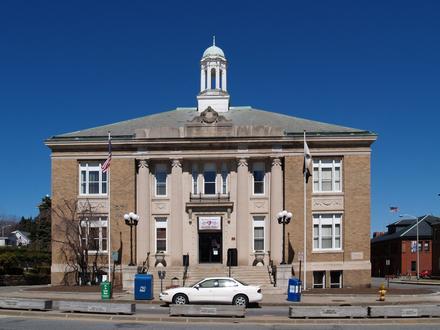Leominster, Massachusetts Image