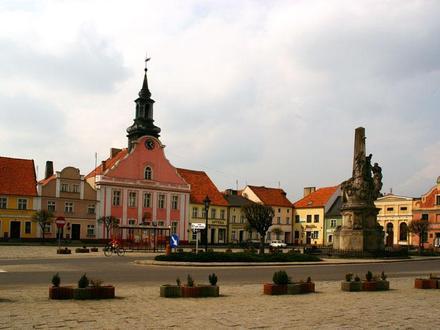 Rydzyna Image