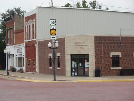 Burlingame Image