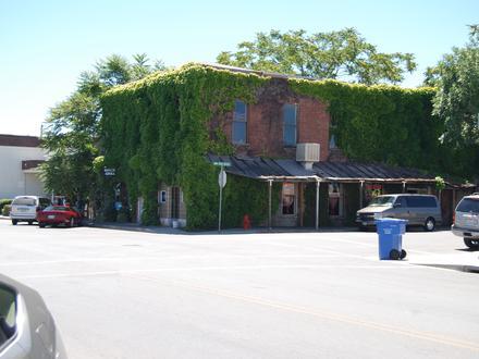 Kelseyville Image