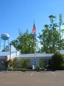 Pearl River Image
