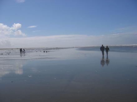 Ocean Shores (Washington) Image