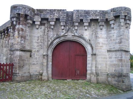 Imatge de Guémené-sur-Scorff Imatge de Guémené-sur-Scorff