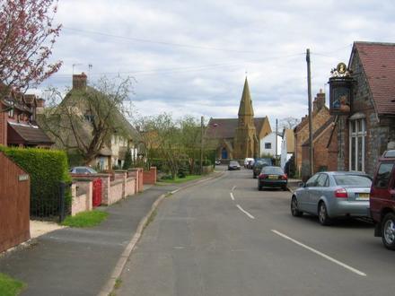 Image de Gaydon