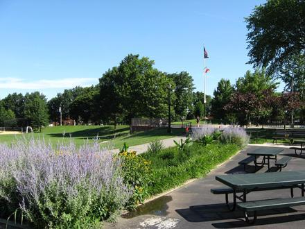 Middle Village Image