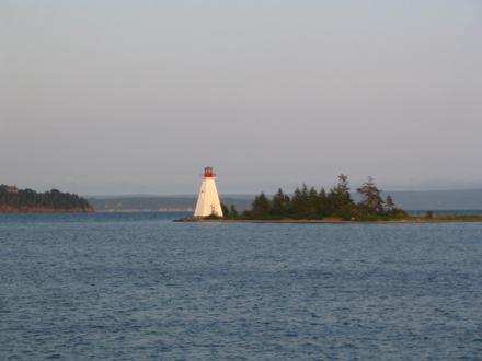Baddeck Image
