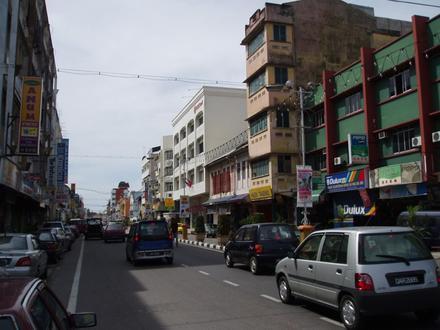 Kota Bharu Image