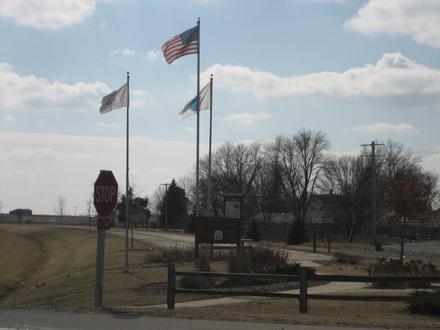 Towanda Image